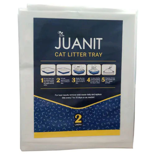 لاینر ژوانیت پک 2 عددی