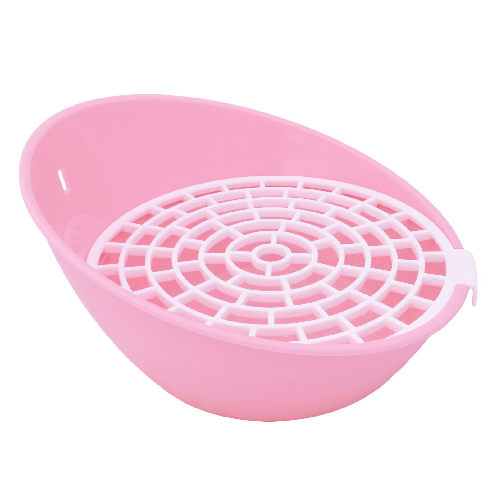 توالت جوندگان باگزبانی