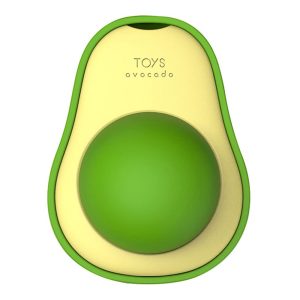 آبنبات دیواری آوکادو