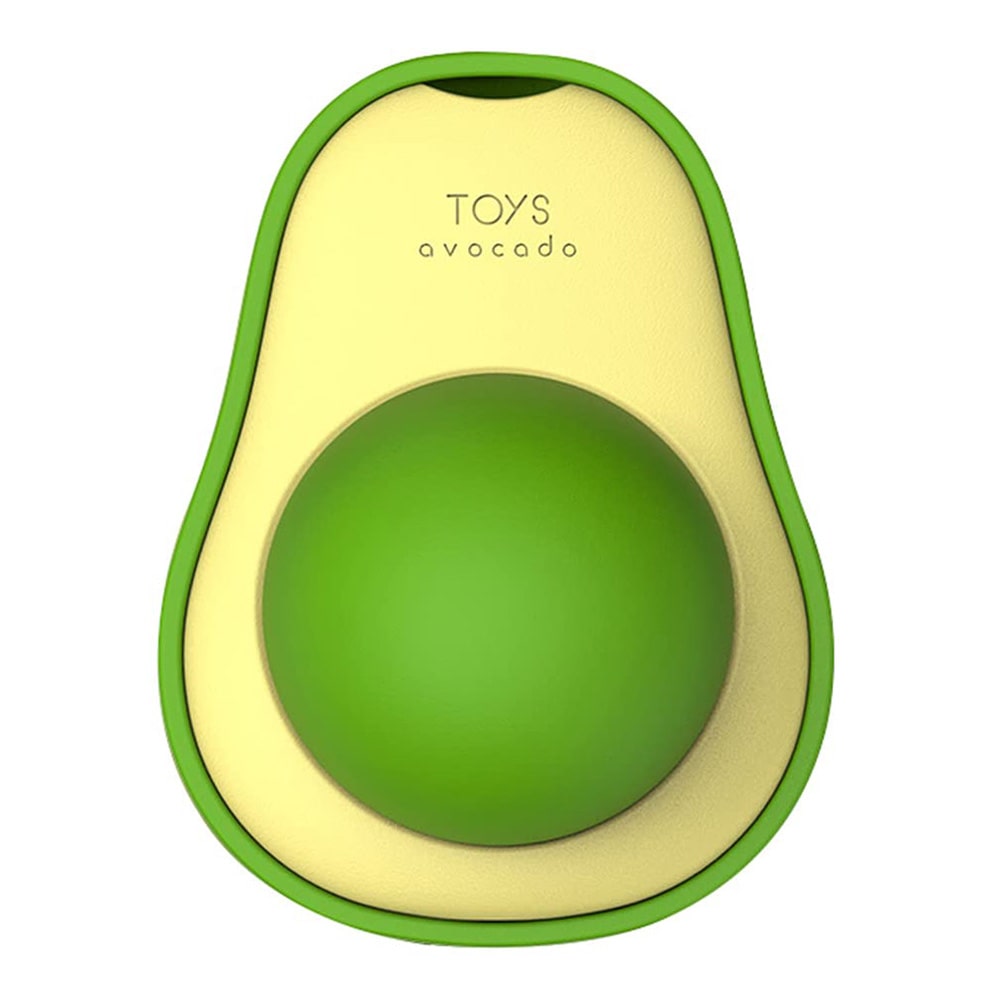 آبنبات دیواری آوکادو