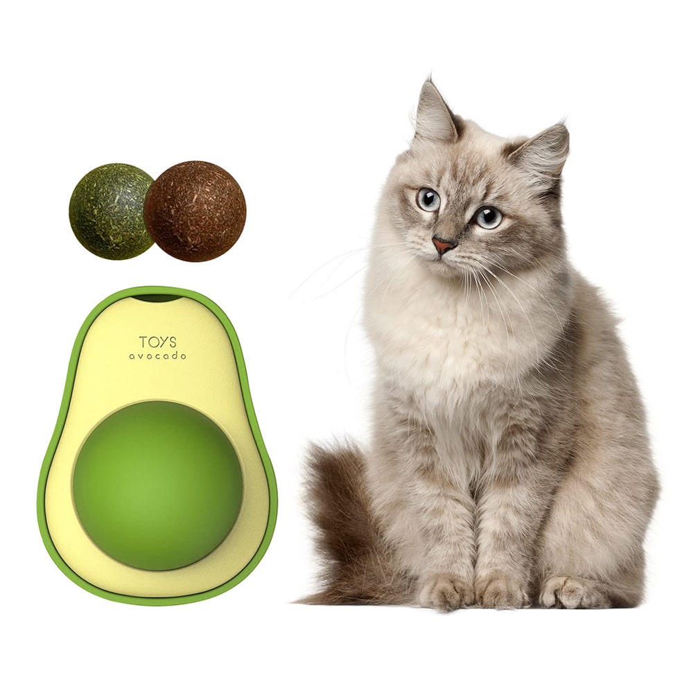 آبنبات دیواری آوکادو