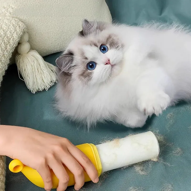 پرز گیر دوطرفه موزی