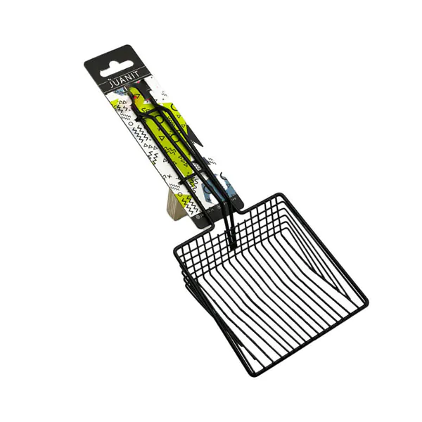 بیلچه فلزی بزرگ