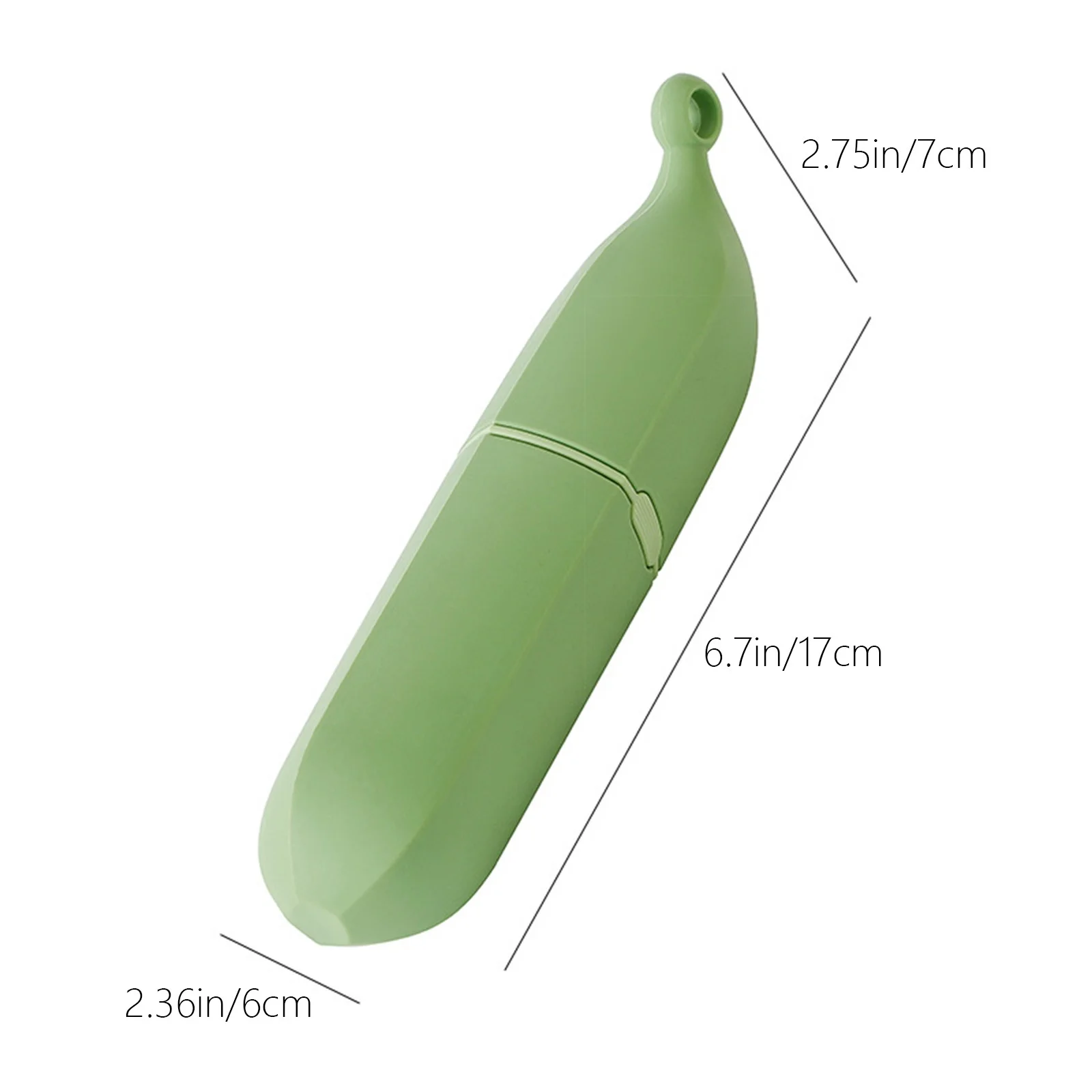 پرز گیر دوطرفه موزی