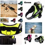 هارنس k-9 سایز M
