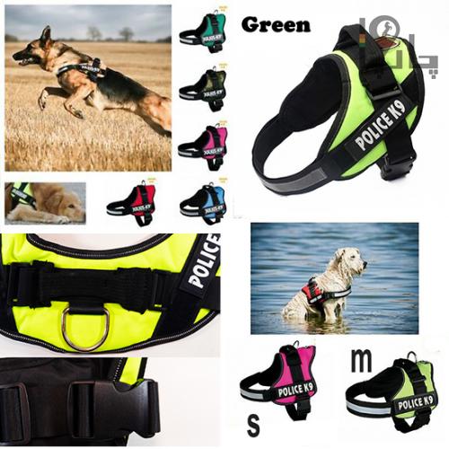 هارنس k-9 سایز M