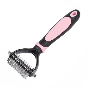 شانه گره باز کن a24