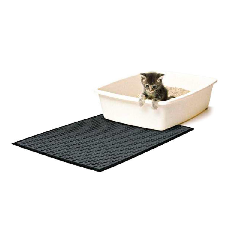 مت خاک گربه سایز متوسط