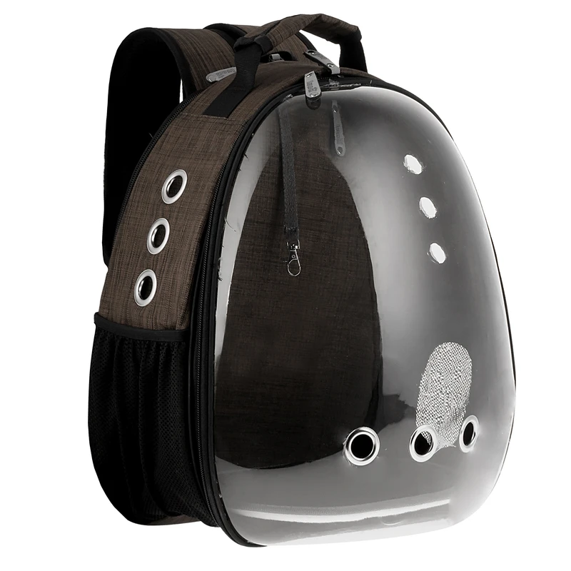 کیف حمل فضایی میکا پارک دار سایز کوچک