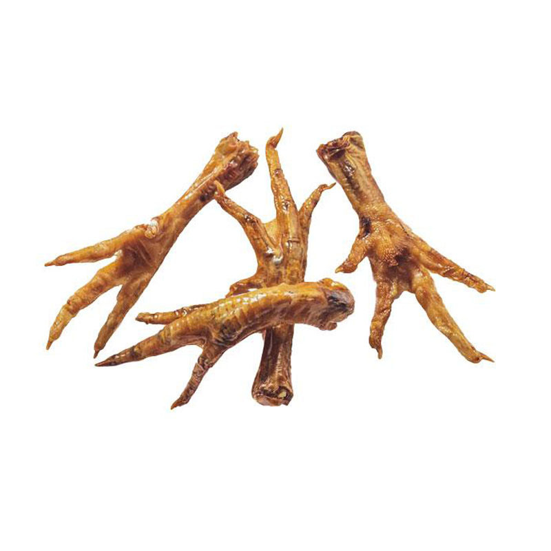 تشویقی پت پرایز پای مرغ