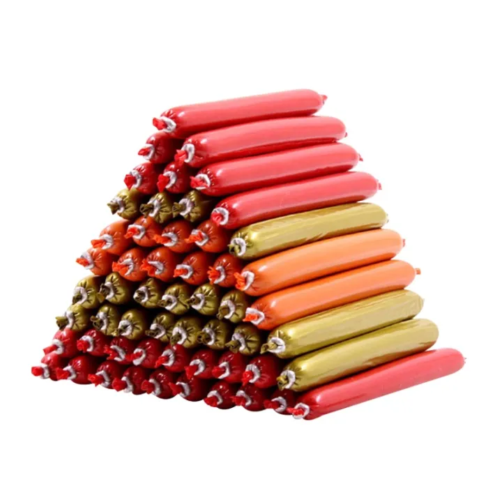 سوسیس سگ و گربه پت مترو