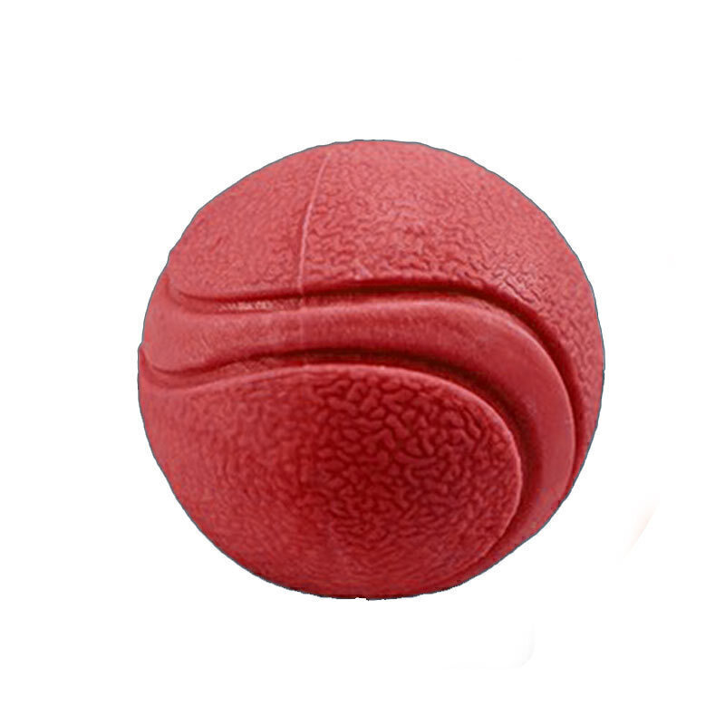 توپ سخت لاستیکی