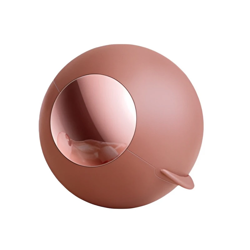 پرزگیر جیبی ژله ای