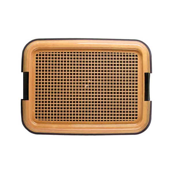 سینی ادرار پایه دار هاچیکو سایز L