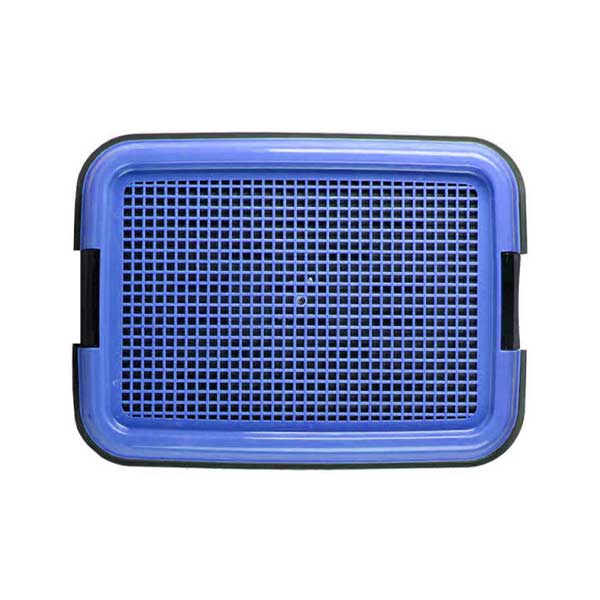 سینی ادرار پایه دار هاچیکو سایز L