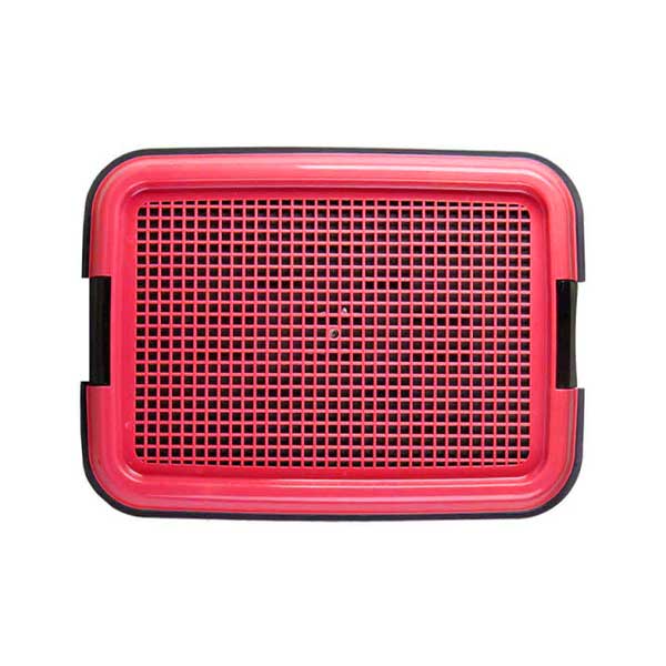 سینی ادرار پایه دار هاچیکو سایز L