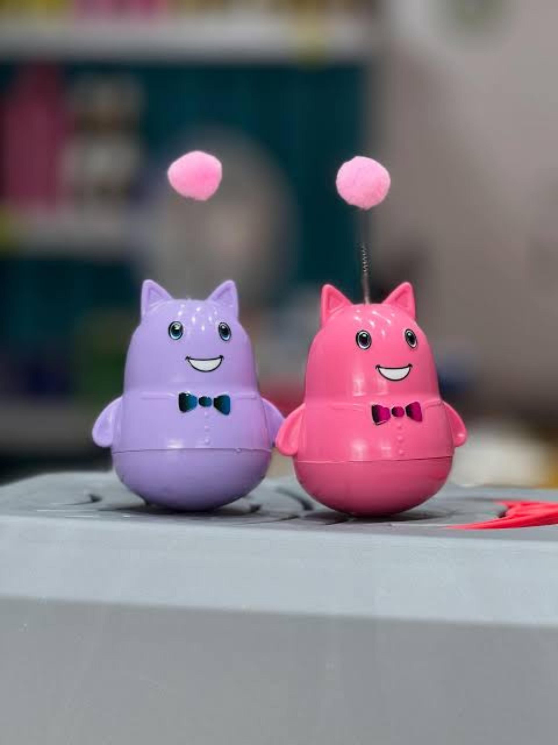 اسباب بازی تعادلی تشویقی خور پتسا