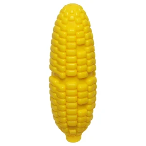 عروسک دندانی ذرت