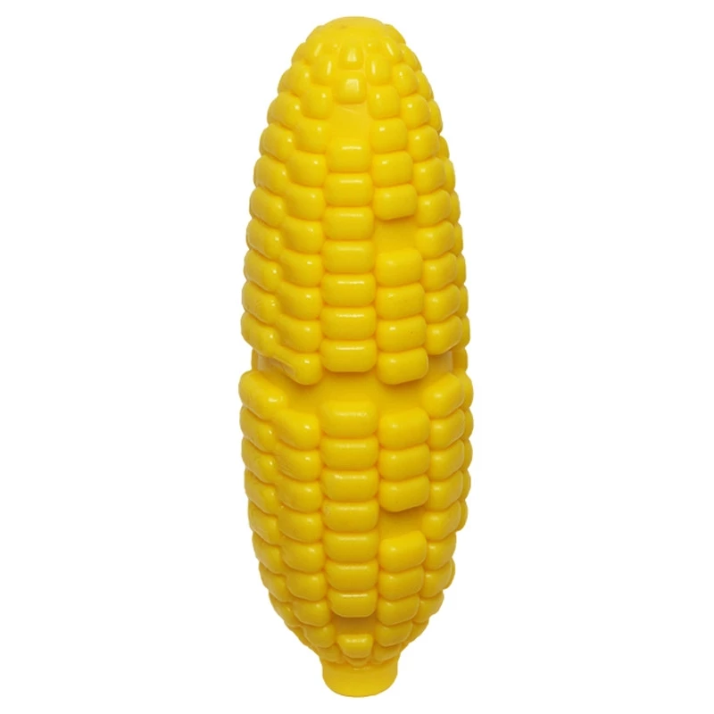 عروسک دندانی ذرت