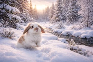 ۶ نکته درباره خرگوش ها که شما را شگفت زده می‌کند