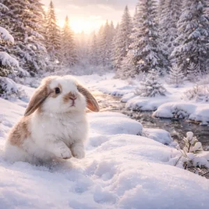 ۶ نکته درباره خرگوش ها که شما را شگفت زده می‌کند