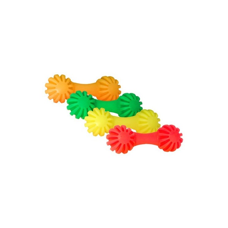 دندانی دمبل بزرگ zarix