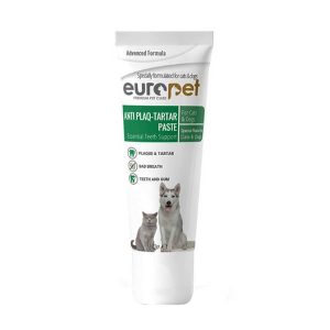 خمیر دندان آنتی تار تار یوروپت