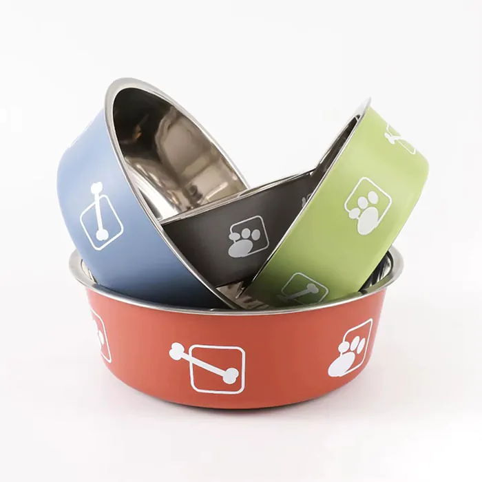 ظرف استیل بن 15 سانت