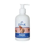 ماسک مو زیپک مخصوص گربه 200 میل