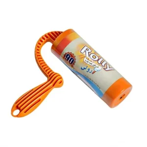 پرزگیر رولی مبلی 90 لایه