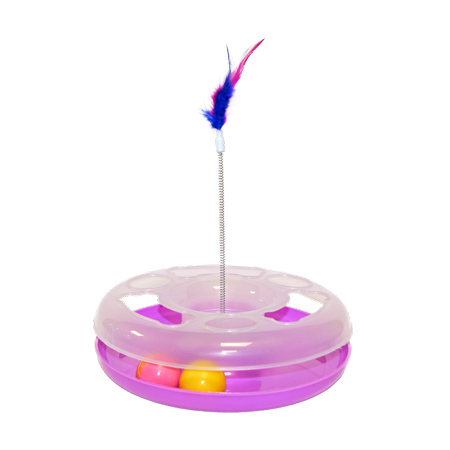 اسباب بازی گربه مشا