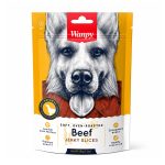 تشویقی سگ ونپی مدل Beef Jerky Slices وزن 100 گرم