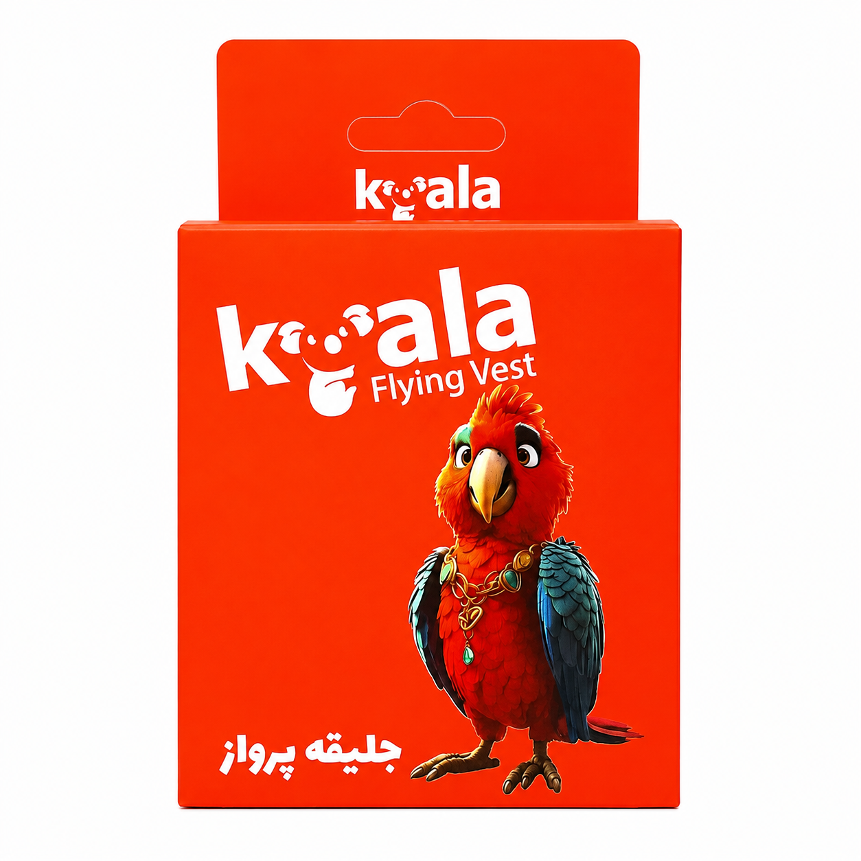 جلیقه پرواز Koala