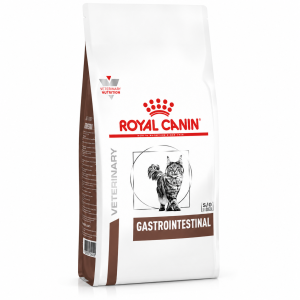 غذا خشک گربه رویال کنین گاسترو ساده 2 کیلوگرم