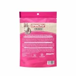 تشویقی گربه کرانچ اسنکی استخوان طعم مرغ و پنیر 60 گرم