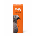 قطره مولتی ویتامین پرنده milky