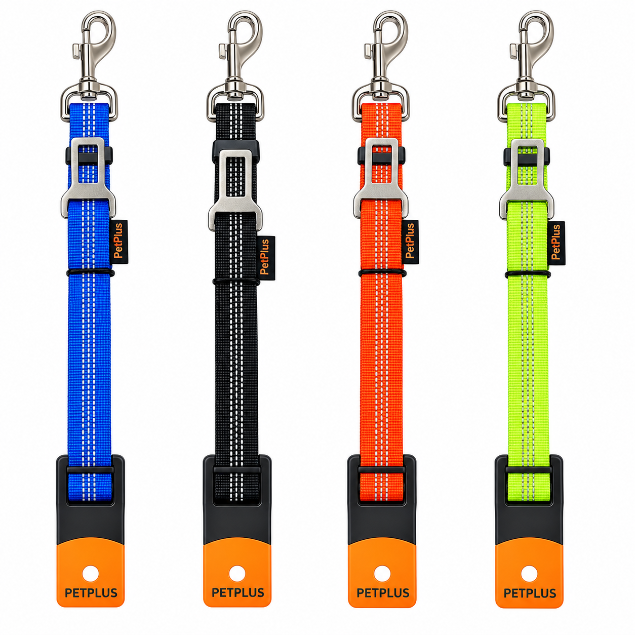 کمربند ایمنی خودرو