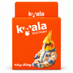 پوشک پرنده Koala